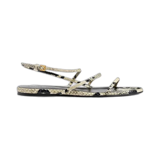 Loop Flat Sandals