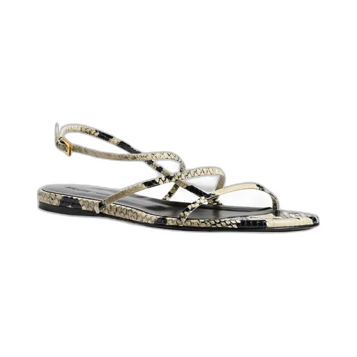 Loop Flat Sandals