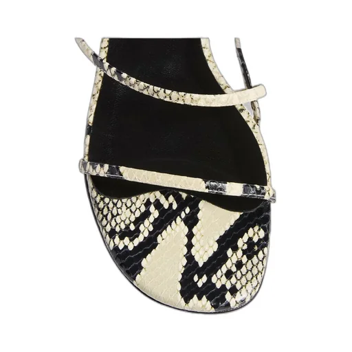 Loop Flat Sandals