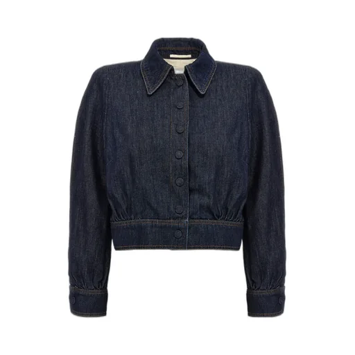 Long Sleeve Casual Jacket