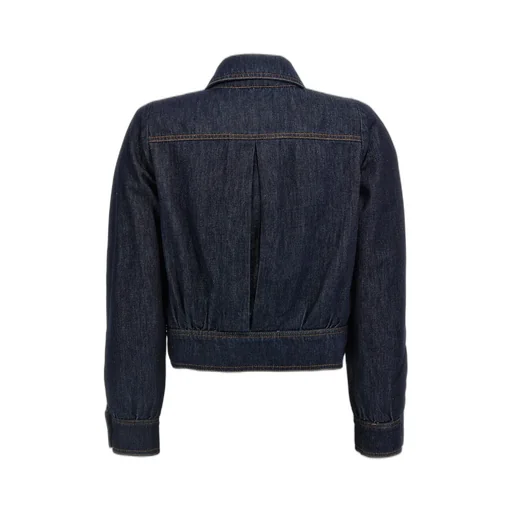Long Sleeve Casual Jacket