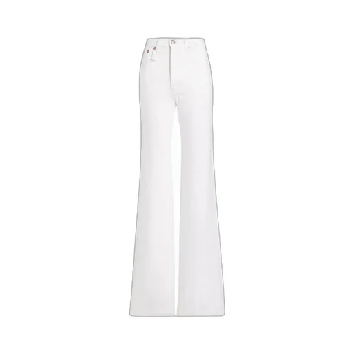 Lace Back Jane Jean