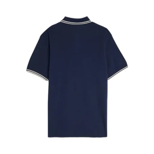 Raquet Club Polo Shirt