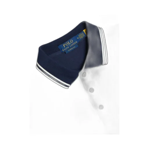 Raquet Club Polo Shirt