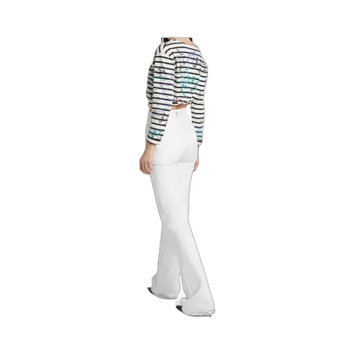 Lace Back Jane Jean