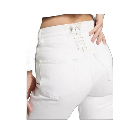Lace Back Jane Jean