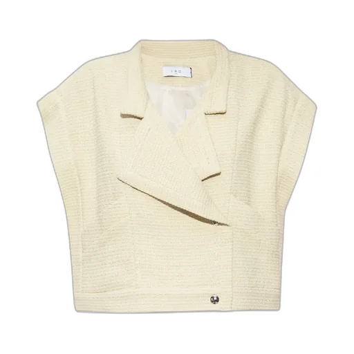 Lapel Vest