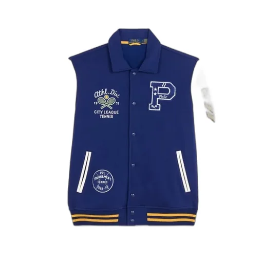 Baseball Jacket