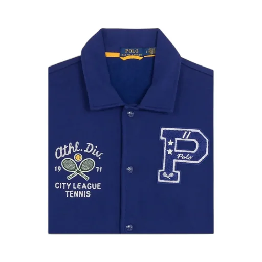 Baseball Jacket