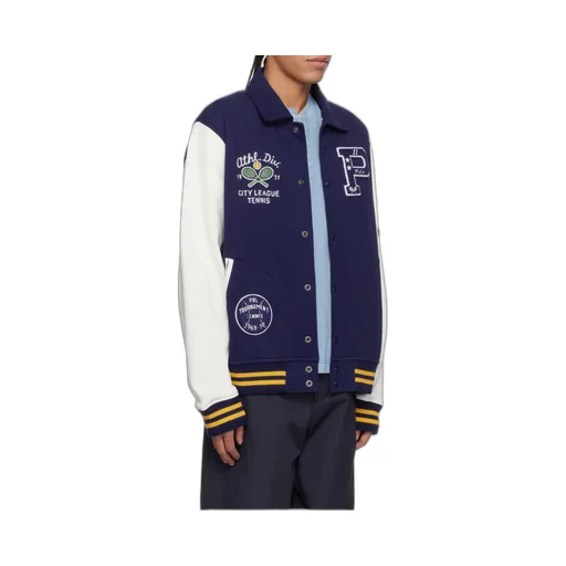 Baseball Jacket