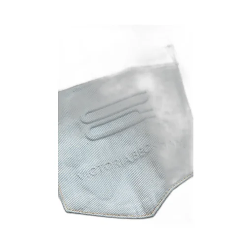 Logo-Embossed Shirt