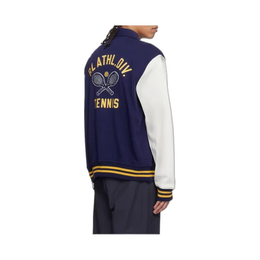 Baseball Jacket
