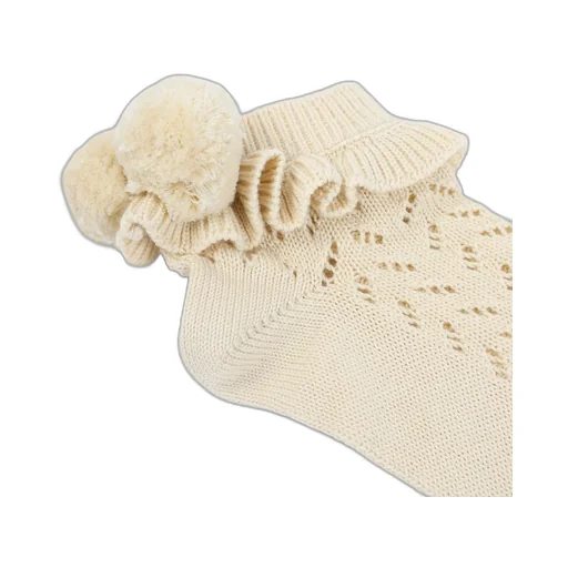 Cotton Socks