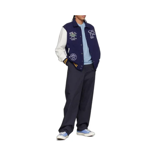 Baseball Jacket