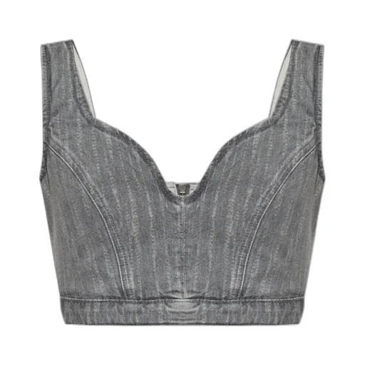 Sleeveless Top