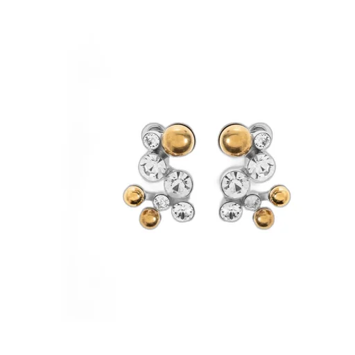 Asymmetrical Earrings