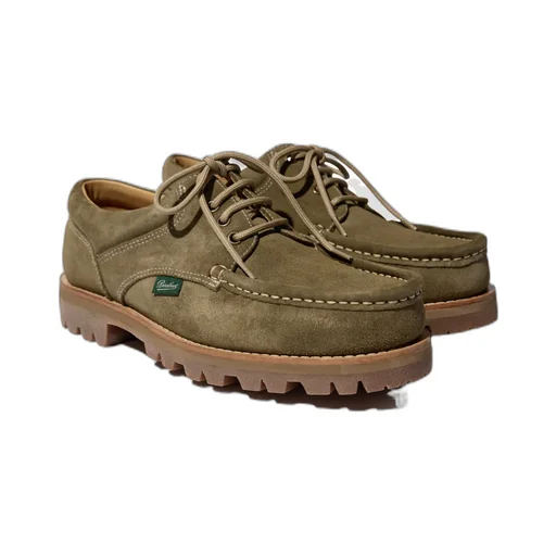 Lace-Up Casual Shoes