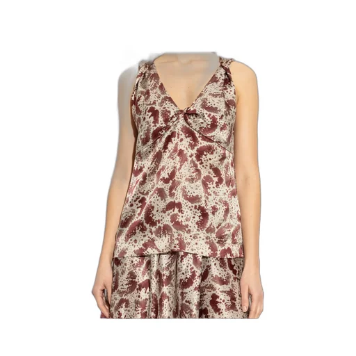 Graphic Vest