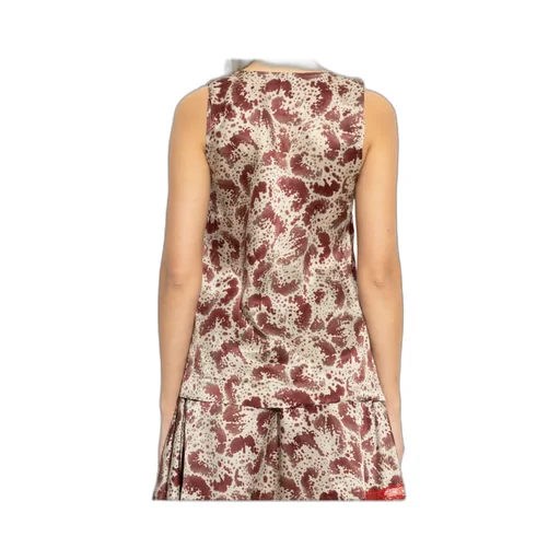 Graphic Vest