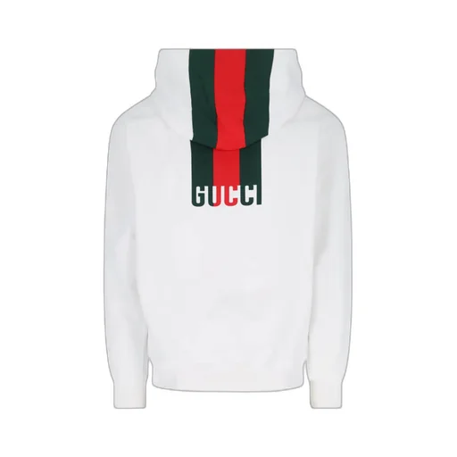 Gucci Jersey Sweatshirt