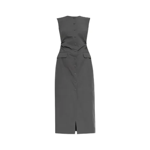 Dilby Dress