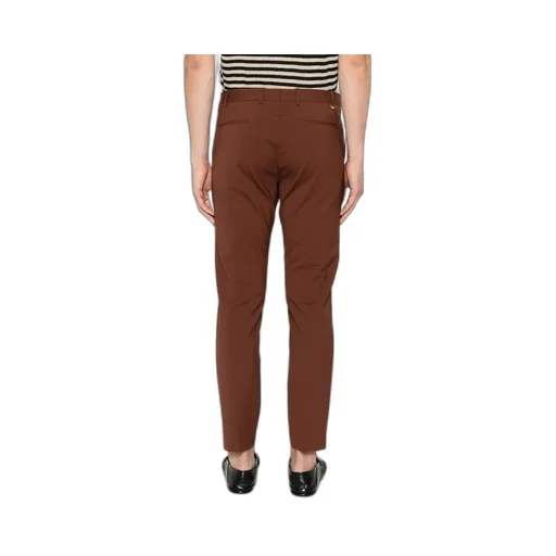 Belt Loop Casual Pants