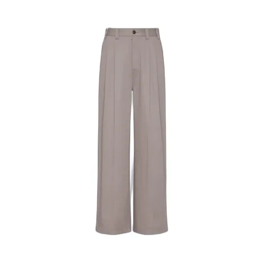 Oversized Trousers