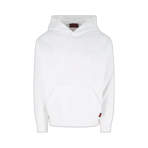 Gucci Jersey Sweatshirt