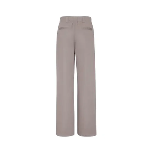 Oversized Trousers