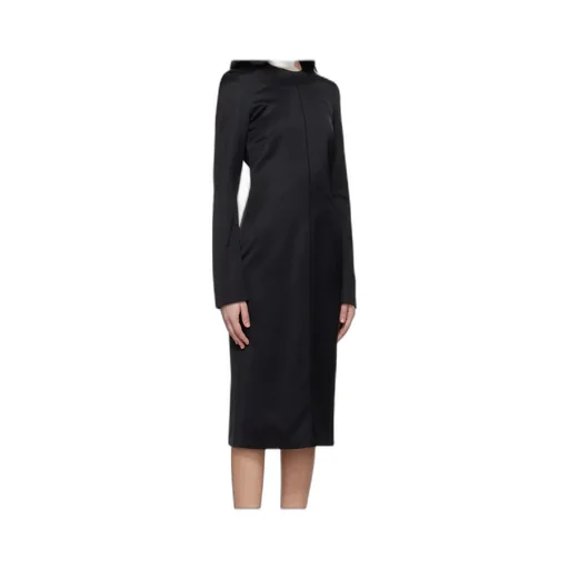 Long Sleeve Dress