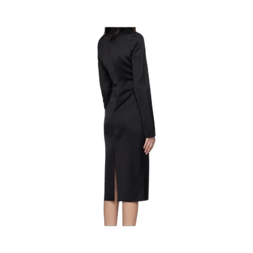 Long Sleeve Dress