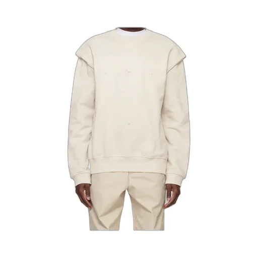 Outline Hoodie