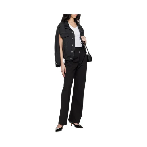 Mm6 Maison Margiela Buttoned Jacket