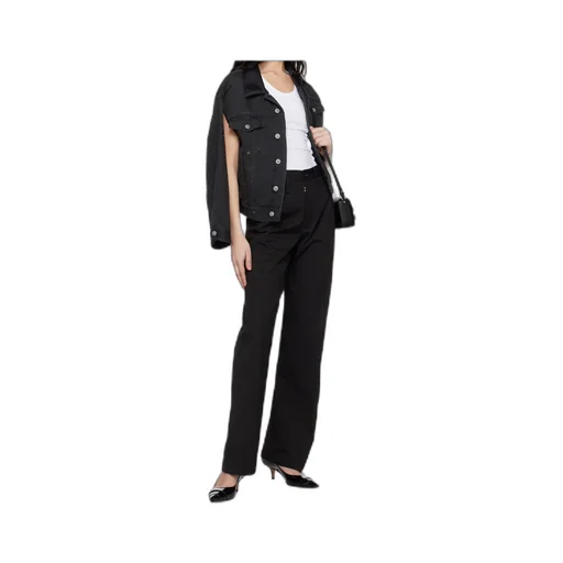 Mm6 Maison Margiela Buttoned Jacket