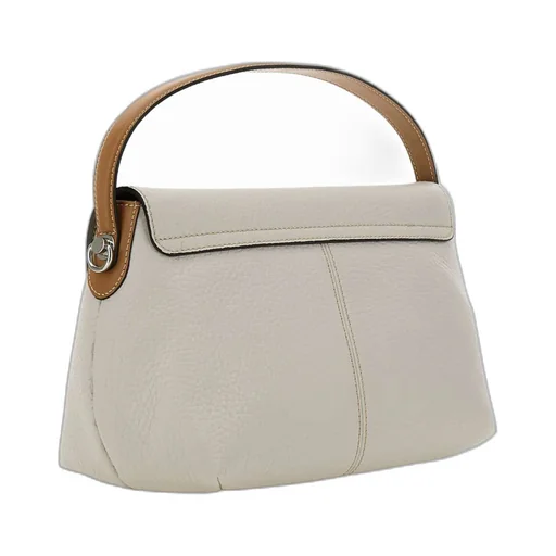 Gianni Chiarini Alessandra Foldover-Top Tote Bag