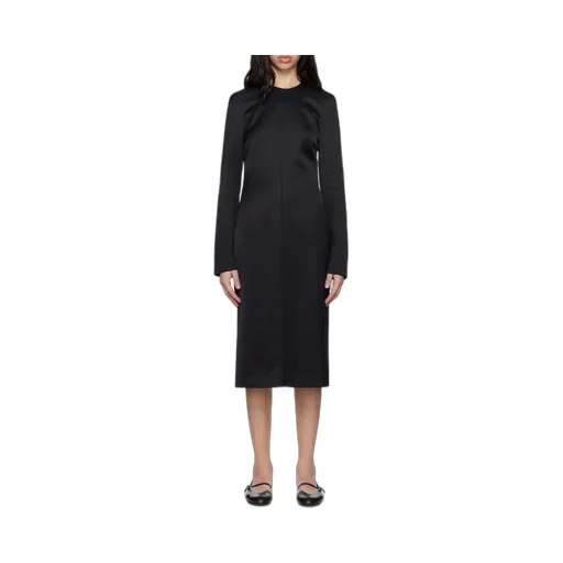 Long Sleeve Dress