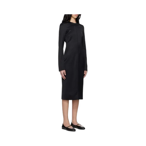 Long Sleeve Dress