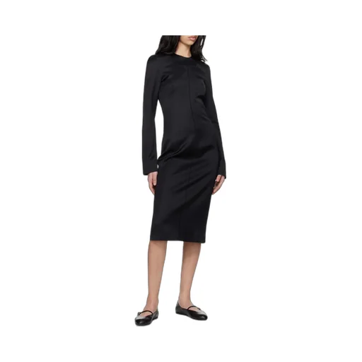 Long Sleeve Dress