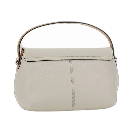 Gianni Chiarini Alessandra Foldover-Top Tote Bag