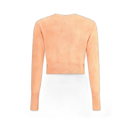Vivienne Westwood Bea Cropped Cardigan