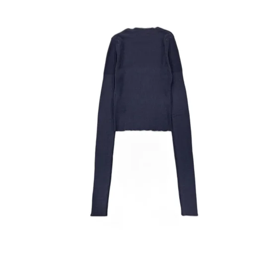 Long-Sleeved Sweater