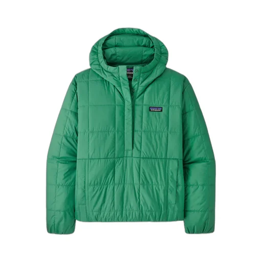 Light Gust Hooded Pullover