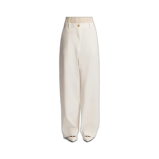 Khaite Gari Pants