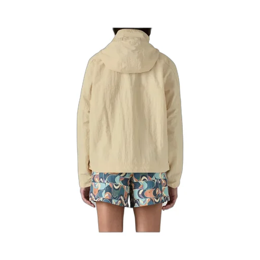 Long Sleeve Jacket