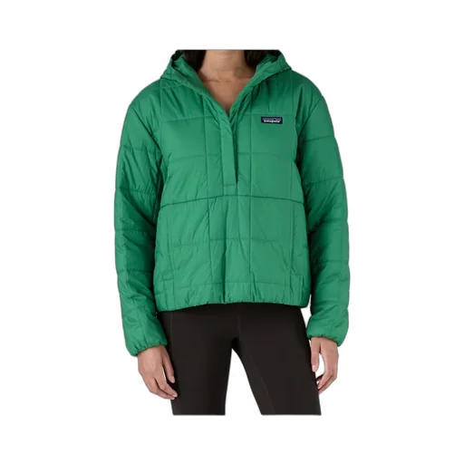 Light Gust Hooded Pullover