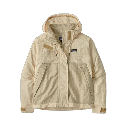 Long Sleeve Jacket