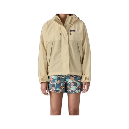 Long Sleeve Jacket