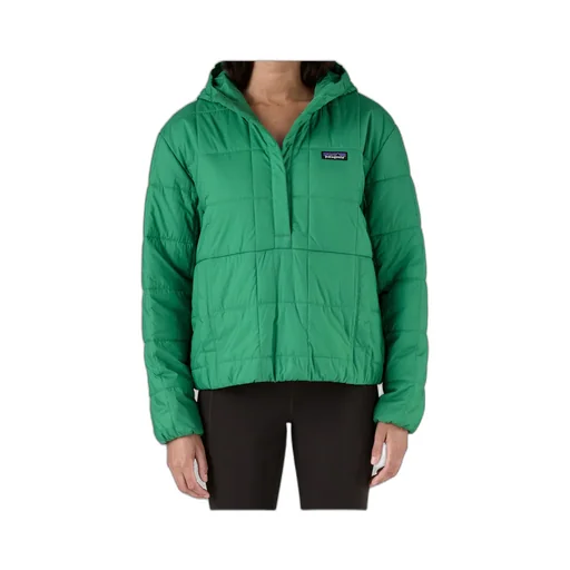 Light Gust Hooded Pullover