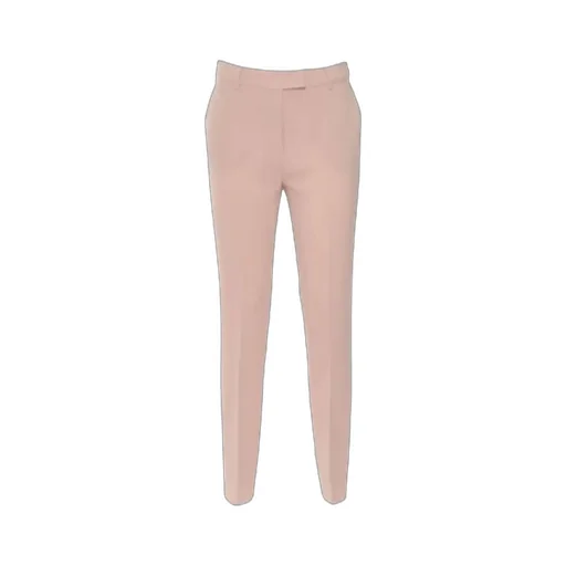 Max Mara Studio Jerta Pleat Detailed Pants