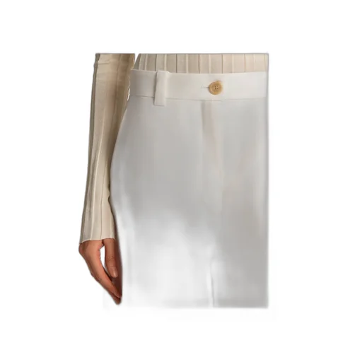 Khaite Gari Pants
